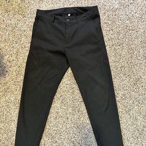 Outlier Futuredarts - Black Size 31